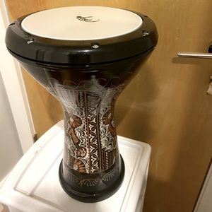Egyptian Darbuka Doumbek Tombak cd-222